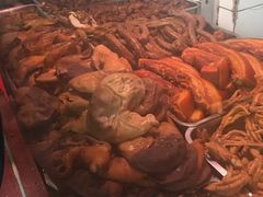 -土门八珍烤鸡腊味店(土门老店)