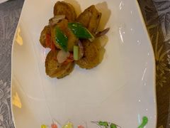 -香云轩·顺德菜(香云纱园林酒店店)