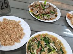 -七鲜渔港美食餐厅(巽寮湾海景店)