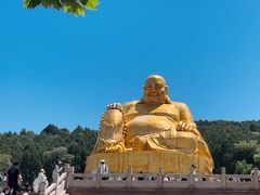-千佛山风景名胜区