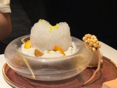 -THE WANG王品(上海中心云端店)