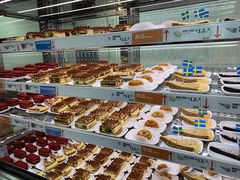 -宜家·瑞典风味餐厅(北京西红门店)