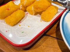 奶条-蒙古大营(朝阳公园店)