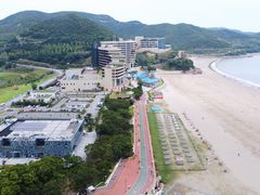 -东海半边山旅游度假区