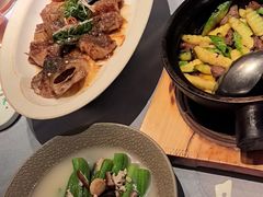 -晓粤·惹味粤菜(凯德乐峰广场店)