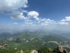 -白草畔自然风景区