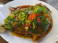 -板桥海鲜广场(文明东店)