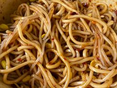 -找不到凉面(新都粮食局毗河油厂职工宿舍大院店)