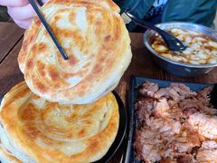 吊炉饼-欧阳家吊炉饼(九纬路店)