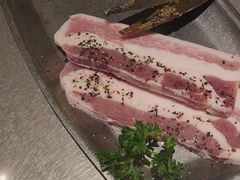 -大叹号·朝鲜族烤肉(滨海吾悦广场店)