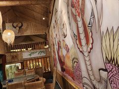 -多哥水傣味餐厅(司马巷店)