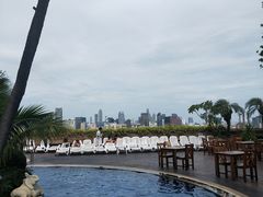 -曼谷王子宫殿酒店