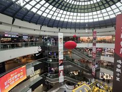 -万达广场(北京槐房店)