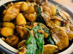 -乡亲鹅肉城(吴江店)