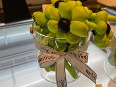 -WenTinG文汀·半糖蛋糕(合生汇店)