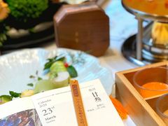 -叶叶菩提·晋福宫