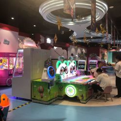 -汤姆猫亲子乐园(保利Mall店)