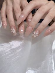 -Fanni美甲美睫皮肤管理