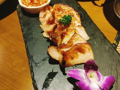 -泰国餐厅 Thai Food(裕华万达店)