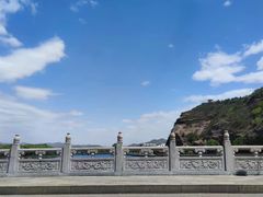 -磬锤峰森林公园