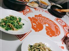 -阿五黄河大鲤鱼(纬三路店)