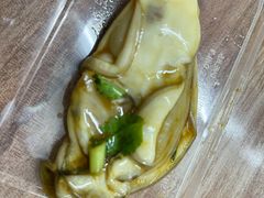 腌柠檬大蚝-圆蛋酒料•生腌(开元路店)