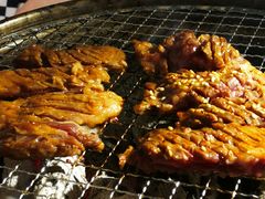 -热血兄弟·炭火烤肉(融侨中心店)