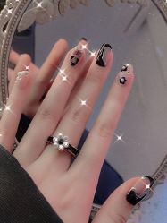-IDO美甲美睫