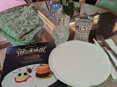 -ELI FALAFEL Lebanese&Mediterranean黎巴嫩美食(富城路店)