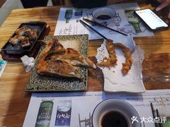 -松坂屋日料自助(长城路店)