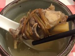 -龙桥私厨·姜花菊花过桥鱼·顺德菜(容桂店)