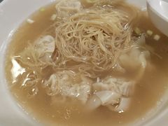 云吞面-西关刘福记(文德路店)