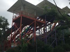 -苏州乐园森林水世界