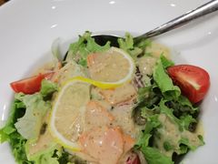 -TUK土耳其餐厅·下午茶(卢湾店)