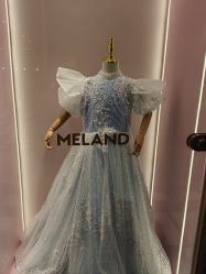 -meland亲子乐园(北京首开通州万象汇店)