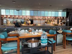-淘米捞·米汤脆鲩鱼火锅(福田皇岗店)