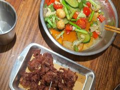 -破店肥哈·东北烧烤·夜宵(南山保利店)