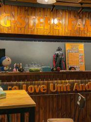 -G-STEPS舞蹈工作室