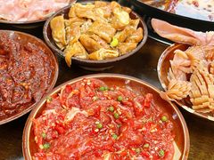 -正南齊北重庆老火锅(光华村直营店)