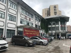 -上海市中医医院(芷江路院区)