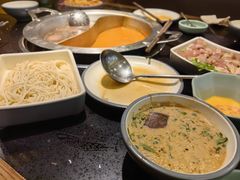 -井格重庆火锅(西直门凯德Mall店)