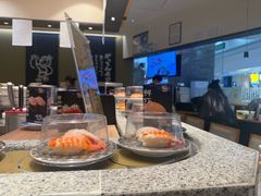 -合点寿司(美罗城店)
