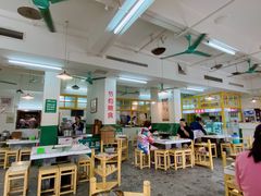 大堂-石灰市老火锅(北滨路店)
