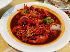 -刘栋梁大排档(淮海东路店)
