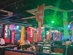 -路边边.炒菜烧烤.音乐餐厅(良乡长虹店)