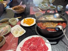 -盡膳口福·百年汤方火锅(科华北路店)