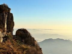 -泰山风景名胜区