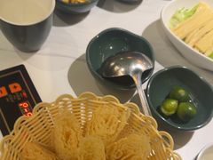 -狐狸爱上椰子鸡(滨江星光大道店)