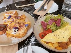 -The Rug Cafe(王府中环店)