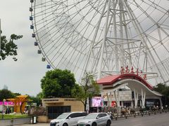 -南昌之星摩天轮